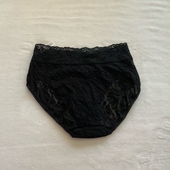 Hanky Panky Signature Lace French Brief - Picture 4 of 4